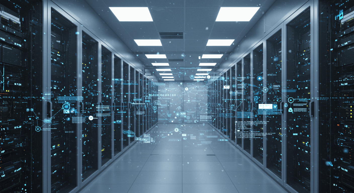 Technology Platforms & Solution